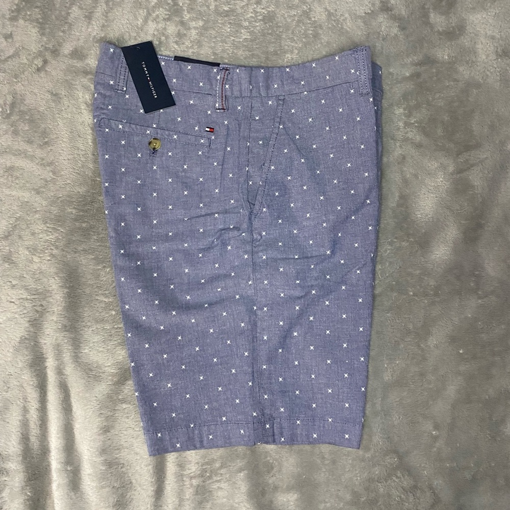 Tommy Hilfiger Shorts 9” Inseam